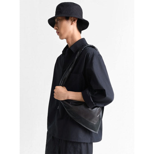 LEMAIRE ルメール スモール スカーフバッグ BG0156 LL0075 レザー