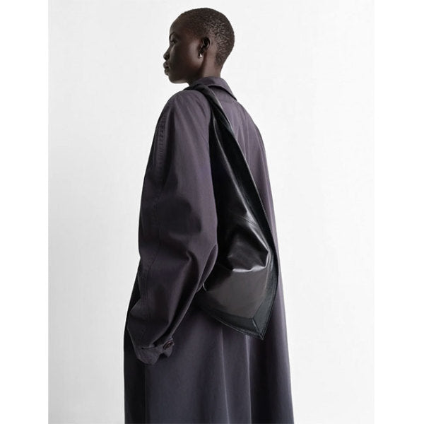 LEMAIRE ルメール スモール スカーフバッグ BG0156 LL0075 レザー