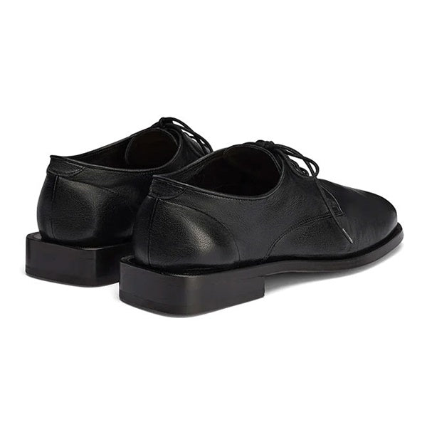 LEMAIRE ルメール アナトミック・デルビー レザーシューズ FO0190 LL0043