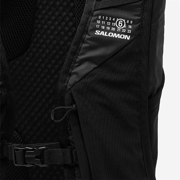 MM6 × Salomon エムエム6 サロモン XT-15 バックパック SB5WA0013