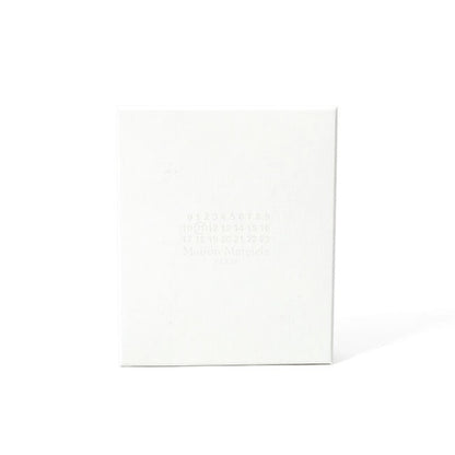 Maison Margiela メゾンマルジェラ ドレサージュ カーフレザー 三つ折り ウォレット SA2UI0022 P7268 **