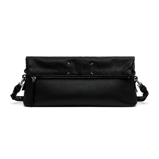 Maison Margiela メゾンマルジェラ 5AC ソフトポーチ レザーバッグ SB2WF0007 P8838