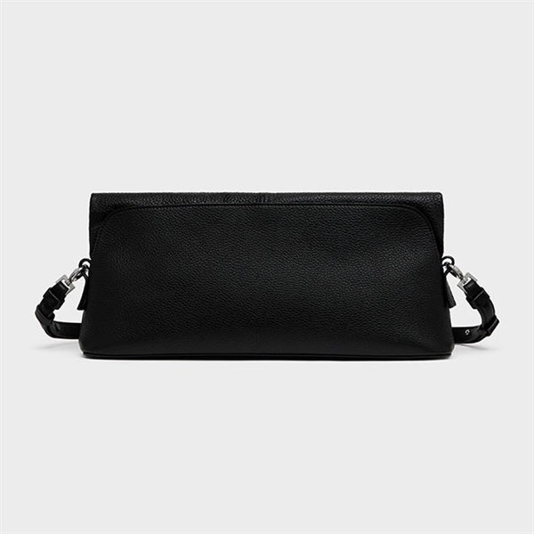 Maison Margiela メゾンマルジェラ 5AC ソフトポーチ レザーバッグ SB2WF0007 P8838