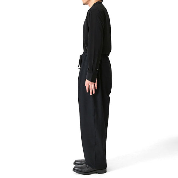 RAINMAKER レインメーカー フレンチツイル ドウギパンツ RM242-029