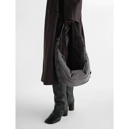 LEMAIRE SMALL SOFT GAME BAG BG293 LF1330