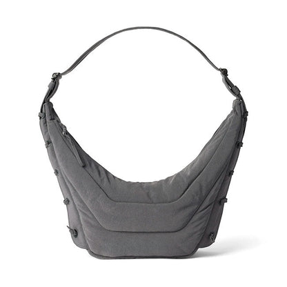 LEMAIRE MEDIUM SOFT GAME BAG BG0074 LF1330