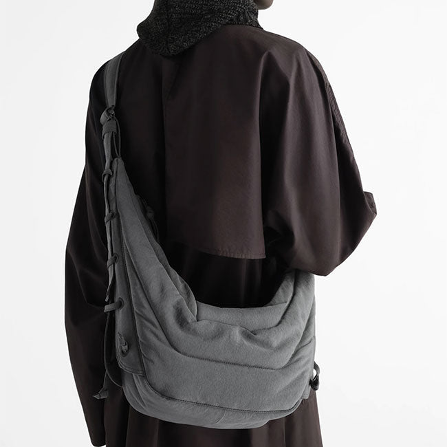 LEMAIRE MEDIUM SOFT GAME BAG BG0074 LF1330
