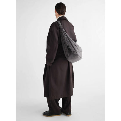 LEMAIRE LARGE SOFT GAME BAG BG0105 LF1330