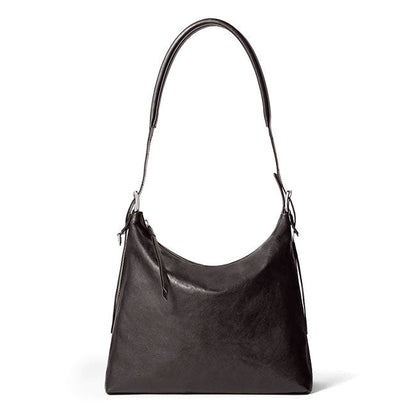 LEMAIRE SMALL BELTED HOBO BAG BG0223 LL0108