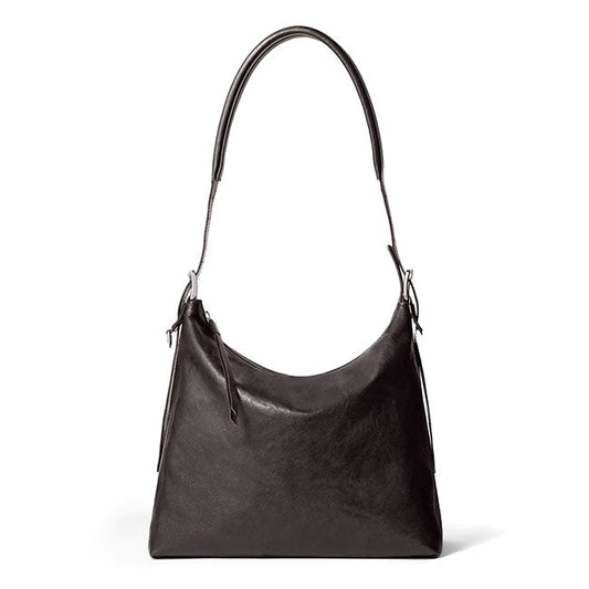 LEMAIRE SMALL BELTED HOBO BAG BG0223 LL0108