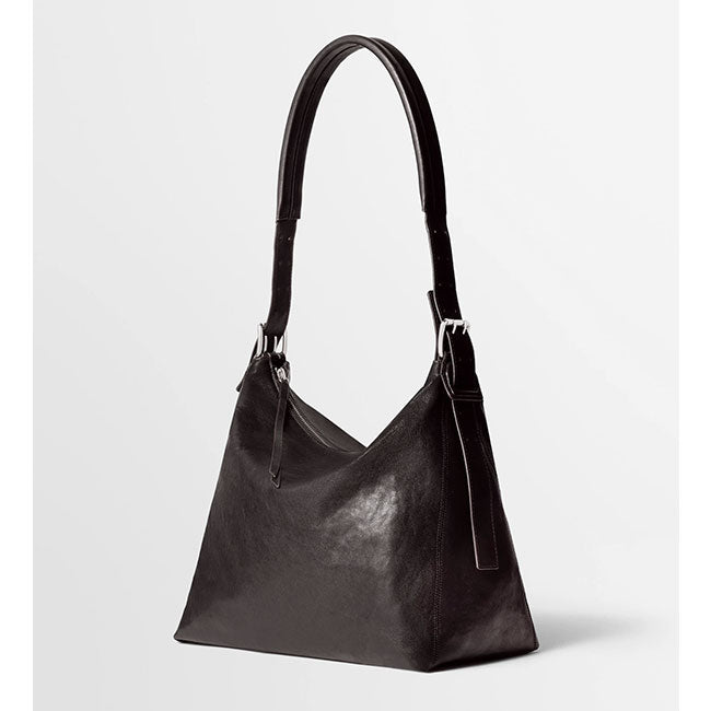 LEMAIRE SMALL BELTED HOBO BAG BG0223 LL0108