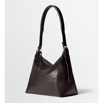 LEMAIRE SMALL BELTED HOBO BAG BG0223 LL0108