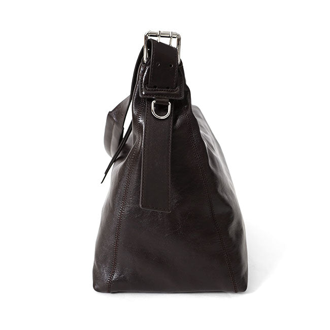 LEMAIRE SMALL BELTED HOBO BAG BG0223 LL0108