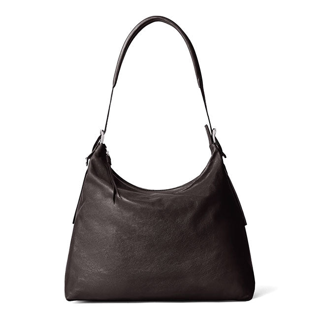 LEMAIRE BELTED HOBO BAG BG0189 LL0108