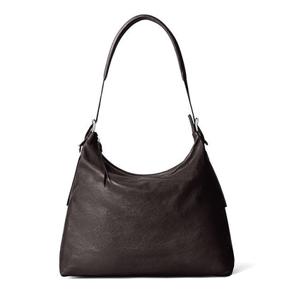 LEMAIRE BELTED HOBO BAG BG0189 LL0108