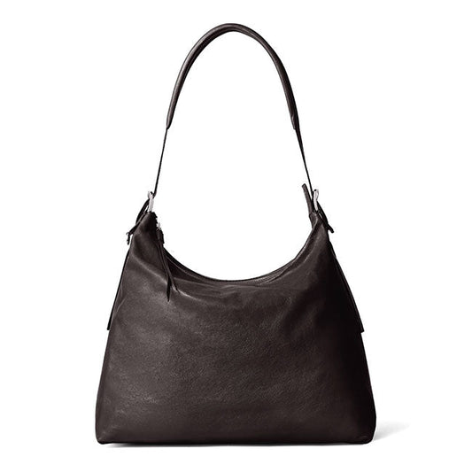 LEMAIRE BELTED HOBO BAG BG0189 LL0108