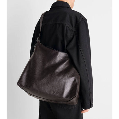LEMAIRE BELTED HOBO BAG BG0189 LL0108