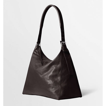 LEMAIRE BELTED HOBO BAG BG0189 LL0108