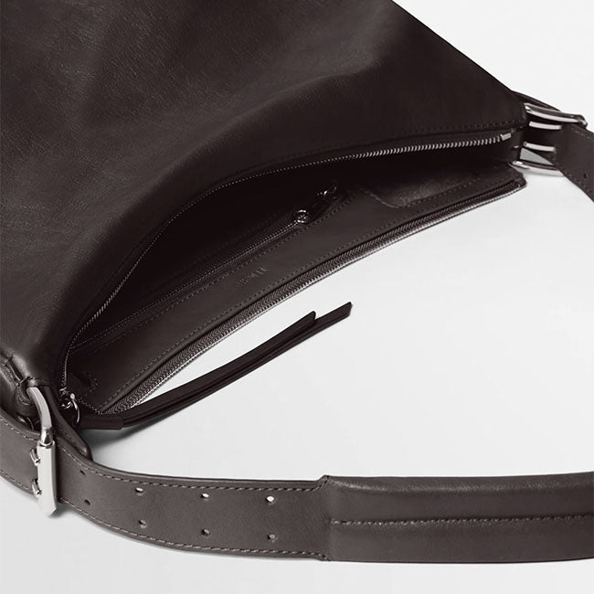 LEMAIRE BELTED HOBO BAG BG0189 LL0108