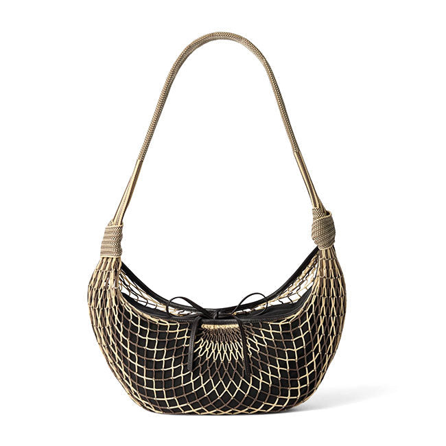 LEMAIRE CROISSANT FILT BAG BG0128 TP0006