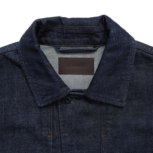 LEMAIRE BOXY JACKET OW1223 LD1056