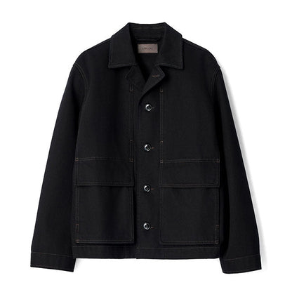 LEMAIRE BOXY JACKET OW1223 LD1055