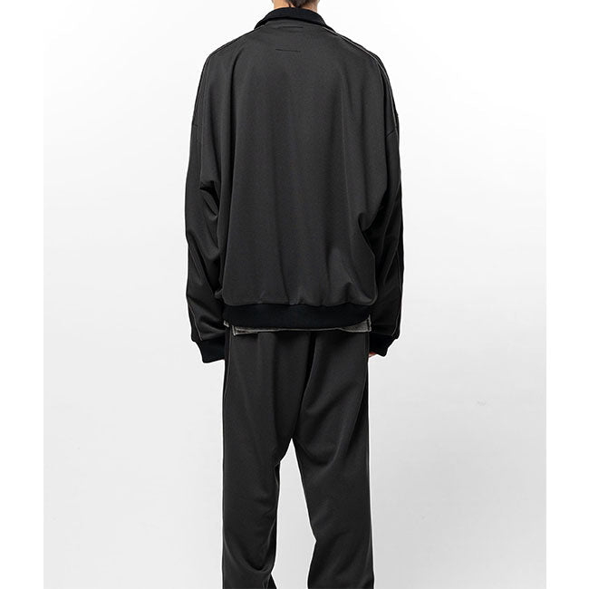 Maison MIHARA YASUHIRO Wide Back Track Jacket A17JK561