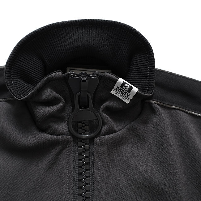 Maison MIHARA YASUHIRO Wide Back Track Jacket A17JK561