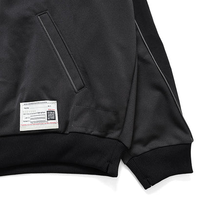 Maison MIHARA YASUHIRO Wide Back Track Jacket A17JK561