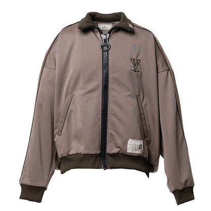 Maison MIHARA YASUHIRO Wide Back Track Jacket A17JK561