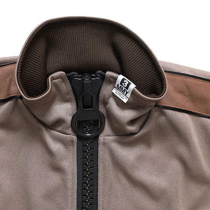 Maison MIHARA YASUHIRO Wide Back Track Jacket A17JK561
