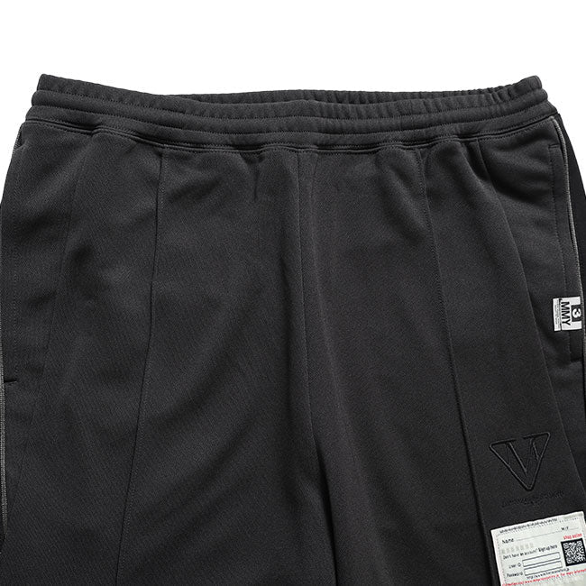 Maison MIHARA YASUHIRO Folded Track Pants A17PT562