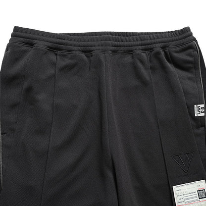 Maison MIHARA YASUHIRO Folded Track Pants A17PT562