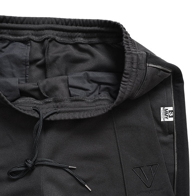 Maison MIHARA YASUHIRO Folded Track Pants A17PT562