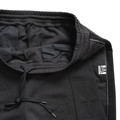 Maison MIHARA YASUHIRO Folded Track Pants A17PT562