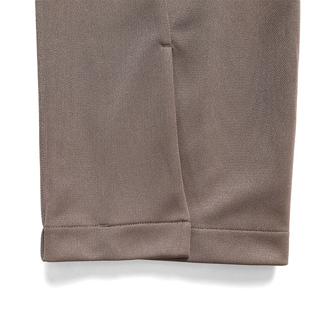 Maison MIHARA YASUHIRO Folded Track Pants A17PT562