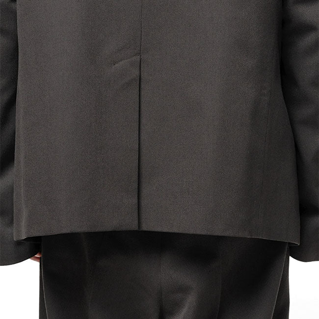 Maison MIHARA YASUHIRO Switch Front Tailored Jacket A17JK031