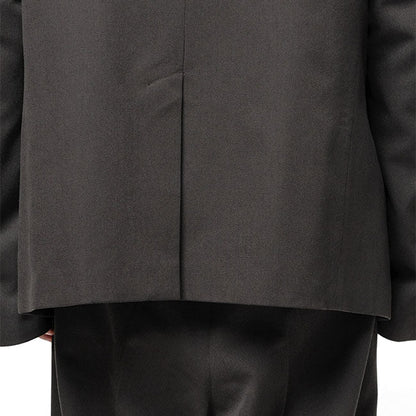 Maison MIHARA YASUHIRO Switch Front Tailored Jacket A17JK031