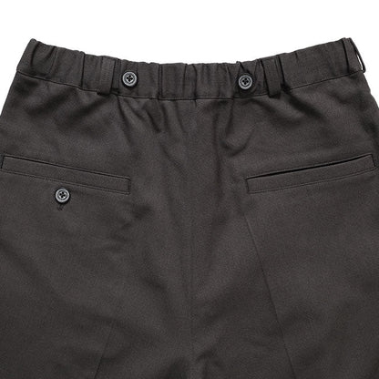 Maison MIHARA YASUHIRO Tailored Easy Pants A17PT032