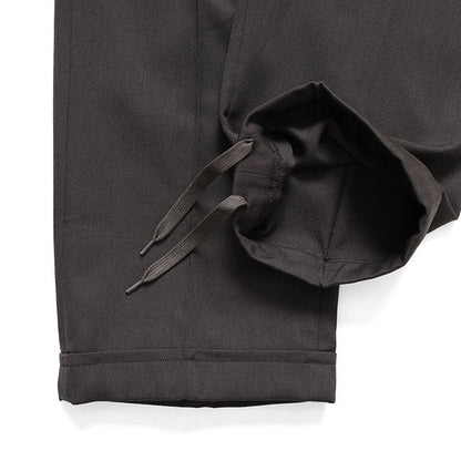 Maison MIHARA YASUHIRO Tailored Easy Pants A17PT032