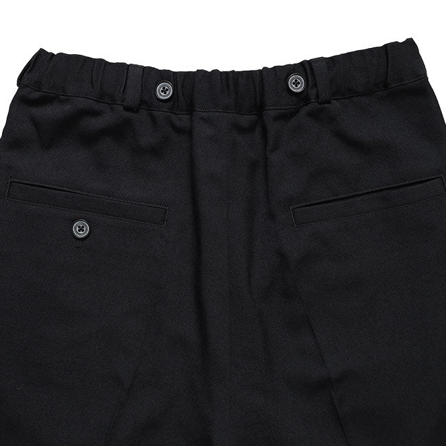 Maison MIHARA YASUHIRO Tailored Easy Pants A17PT032