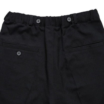 Maison MIHARA YASUHIRO Tailored Easy Pants A17PT032