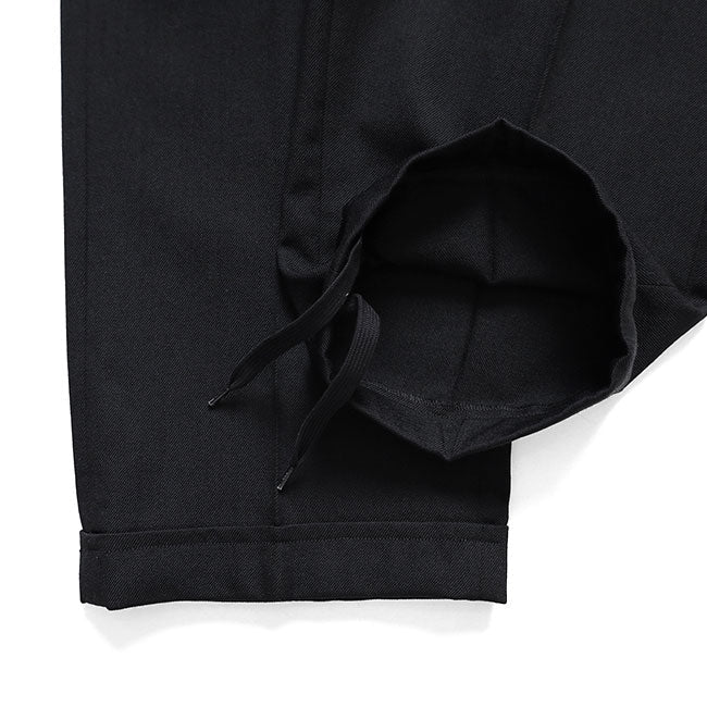 Maison MIHARA YASUHIRO Tailored Easy Pants A17PT032
