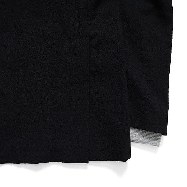 Maison MIHARA YASUHIRO Triple Layered Blazer J17JK131