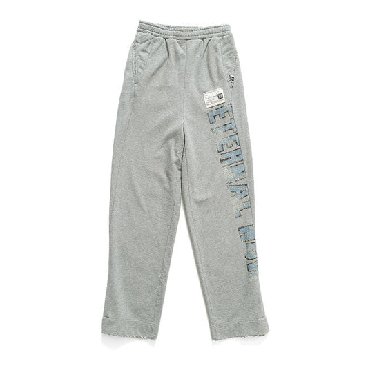 Maison MIHARA YASUHIRO FOLDED PANTS B17PT543