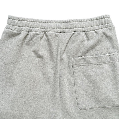Maison MIHARA YASUHIRO FOLDED PANTS B17PT543