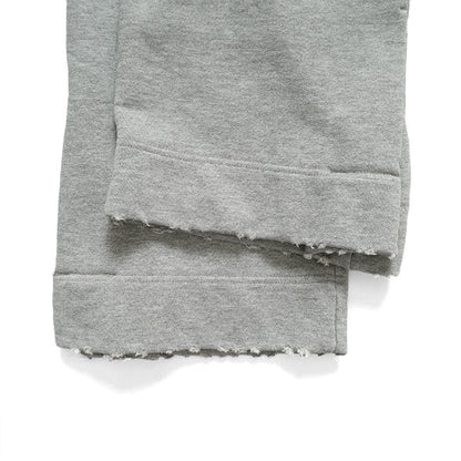 Maison MIHARA YASUHIRO FOLDED PANTS B17PT543