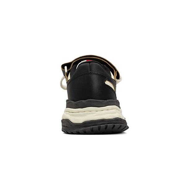 Maison MIHARA YASUHIRO メゾンミハラヤスヒロ KEITH キース レザー スニーカー A13FW702