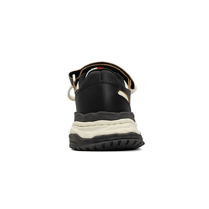 Maison MIHARA YASUHIRO メゾンミハラヤスヒロ KEITH キース レザー スニーカー A13FW702