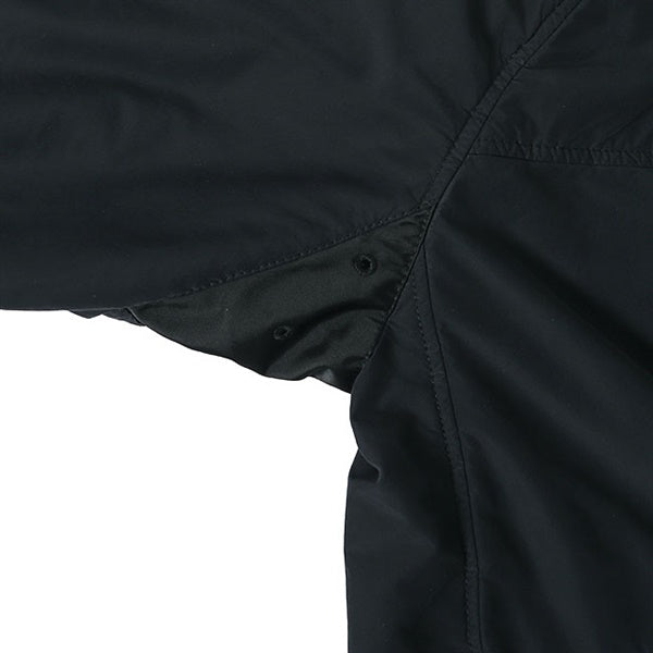 Stone Island ストーンアイランド ガーメントダイ フリースライナー フーデッドジャケット 41131